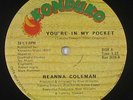Reanna Coleman - You're In My Pocket 12