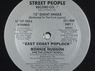 Ronnie Hudson - East Coast Poplock 12