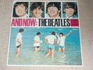 THE BEATLES. AND NOW. S+R INTERNATIONAL 73735 (VERY HARD TO FIND ODEON CLUB LP).