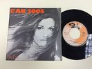 DALIDA l'an 2005 45 TOURS PROMO JUKEBOX BARCLAY 61154