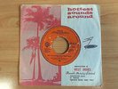 PRINCE Why you wanna treat me so bad? BARBADOS PRESS SP WB WBS 49178
