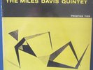 Miles Davis-Relaxin With-Rare Orig.DG Jazz LP-Prestige-John Coltrane-RVG-HEAR