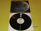 CLARA MONDSHINE:LUNA AFRICANA BASE RECORD KS 80009 EX/NM KRAUTROCK ST ITALIA