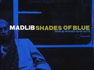 MADLIB - Shades Of Blue: Madlib Invades Blue Note 2 x LP Jazzy Hip-Hop SEALED