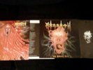 Resurrection Absurd/the Eternal Fall Morgoth Vinyl Albums