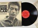 Bob Dylan - The Times They Are A-Changin' - 1965 Vinyl LP Stereo CS 8905 (VG++)
