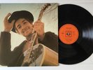 Bob Dylan - Nashville Skyline - 1969 UK Press Vinyl LP Record S 63601 (EX)