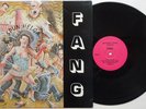 Fang - Spun Helga LP US PRESS Hell's Kitchen Boneless Ones Verbal Abuse Punk HC