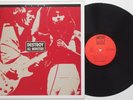 Destroy All Monsters - Live LP MC5 Stooges Sonic's Rendezvous Band Proto Punk
