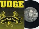 Judge - New York Crew 7