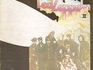 Atlantic 588198 - LED ZEPPELIN - Led Zeppelin II - 1969 Orig. UK LP - EX