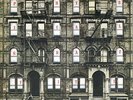 Atlantic SSK89400 - LED ZEPPELIN - Physical Graffiti -1975 Orig. UK LP EX+