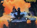 Vertigo 6360028 - URIAH HEEP - Salisbury - 1971 Orig.UK LP SWIRL - VERY RARE