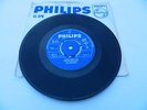THE ANTEEEKS - I DON'T WANT YOU - Uk PHILIPS v RARE 1966  MOD / FREAKBEAT - Vg