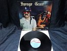 SAVAGE GRACE - MASTER OF DISGUISE - BLACK DRAGON RECORDS TOP ZUSTAND 