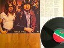 AC/DC - Highway to Hell LP first JAPAN-Press 1979 mit Insert/kein OBI (vg/vg++)