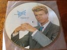 David bowie serious moonlight tour 1983 vinyl picture disc