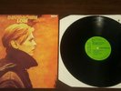 David Bowie Low Vinyl LP In Excellent Condition rare