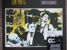 TOM WAITS SWORDFISHTROMBONES NEW SEALED 180G VINYL LP