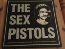 Sex Pistols - Jock Box 1 - Box Set - Vinyl - Punk