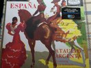 ESPANA, ATAULFO ARGENTA LONDON SYMPHONY, 180 GRAM,  2 LP's 45 RPM ORG AUDIOPHILE