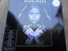 LP PHENOMENA Same 1st GERMANY, MINT/MINT-