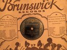 Bruns 6070 Loring (RED) Nichols Orch w Benny Goodman, Big T HAROLD ARLEN 78 rpm