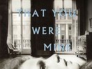 LEITHAUSER,HAMILTON / ROSTAM-I HAD A DREAM THAT YOU WE (UK IMPORT)  VINYL LP NEW