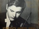 Kulka RARE 1ED LP MUZA SXL NM Sonata Solo Vi Bach