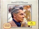  Karajan Ferras RARE 1ED LIMIT ED BOX 7LP DGG SKL NM Symph Conc Vi Brahms
