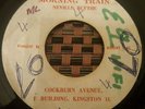 Neville Blythe Morning Train Killer Roots 7