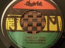 Augustus Pablo/ Lee Perry Vibrate On Killer Roots 7