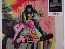 ELIAS HULK: Unchained LP Sealed (Spain, 180 gram reissue) Rock & Pop