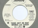 MODERN SOUL 45 - BRENDA LEE EAGER 