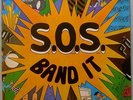 S.O.S. BAND IT feat. GERSON COMBO - 1974 FUNK SOUL GROOVE BREAKS LP BRAZIL HEAR