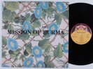 MISSION OF BURMA VS. ACE OF HEARTS AHS 10010 LP NM/VG++