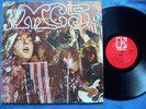 MC5...Kick Out The Jams...orig Gatefold Hard Punk Detroit Rock LP 1969