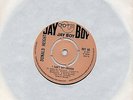 DONALD HEIGHT    I CAN'T GET ENOUGH/ WE GOTTA MAKE UP  UK JAY BOY  NORTHERN SOUL