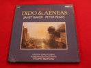PURCELL DIDO & AENEAS BACKER PEARS LP BOX SET SEALED LONDON OSA1170