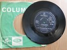 The Shotgun Express - I could feel the whole world turn round   Columbia DB 8025