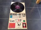CHARLIE MINGUS OH YEAH LP EX CON VINYL LONDON ATLANTIC HAK 8007