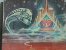 Spaceship Earth / midnight express to love city / Rare Boogie Soul