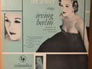 LEE WILEY 'SINGS IRVING BERLIN' JAZZ VOCAL 10