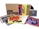 JOHN COLTRANE - The Atlantic Years In Mono - (Vinyl 6-LP+ 7'') MINT CONDITION