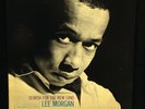 Lee Morgan-Search For The New Land-Blue Note 4169-VAN GELDER EAR GREAT