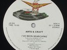Arts & Craft - I've Been Searching 12
