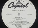 A Taste Of Honey - Rescue Me 12