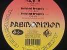 Premonition - Twisted Tragedy 12