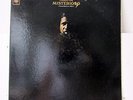 THELONIOUS MONK-MISTERIOSO ON COLUMBIA JAZZ LP-SEALED MONO, 2 EYES