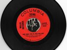 Classic 60s Northern Willie Hatcher Good Things Come To Those Who Wait. Columbia
